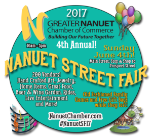 Nanuet Street Fair