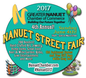 Nanuet Street Fair