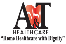 Logo for A & T Healthcare, LLC Logo for A & T Healthcare, LLC