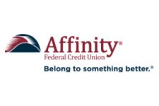 Logo for Affinity Federal Credit Union Logo for Affinity Federal Credit Union