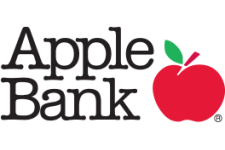 Logo for Apple Bank Logo for Apple Bank