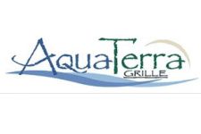 Logo for Aquaterra Grille Logo for Aquaterra Grille
