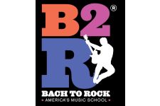 Logo for Bach To Rock Nanuet Logo for Bach To Rock Nanuet