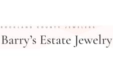 Logo for Barry’s Estate Jewelry Logo for Barry’s Estate Jewelry
