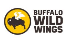 Logo for Buffalo Wild Wings Logo for Buffalo Wild Wings