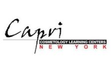 Logo for Capri Cosmetology Learning Centers Logo for Capri Cosmetology Learning Centers