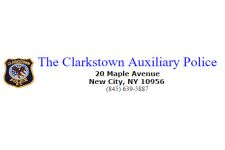 Logo for Clarkstown Auxiliary Police Logo for Clarkstown Auxiliary Police