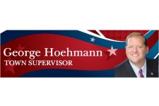 Logo for Clarkstown Town Supervisor Logo for Clarkstown Town Supervisor