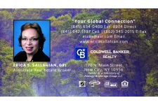 Logo for Coldwell Banker Realty Logo for Coldwell Banker Realty