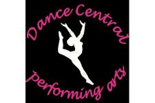 Logo for Dance Central Performing Arts Logo for Dance Central Performing Arts