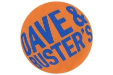 Logo for Dave & Busters’ Logo for Dave & Busters’