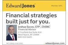 Logo for Edward Jones Logo for Edward Jones