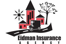 Logo for Eidman Agency Inc. Logo for Eidman Agency Inc.