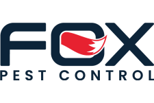 Logo for Fox Pest Control – Hudson Valley Logo for Fox Pest Control – Hudson Valley