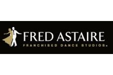 Logo for Fred Astaire Dance Studio Logo for Fred Astaire Dance Studio