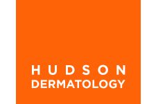 Logo for Hudson Dermatology Logo for Hudson Dermatology