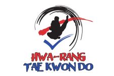 Logo for Hwarang TaeKwonDo Logo for Hwarang TaeKwonDo