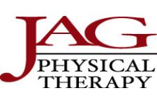 Logo for JAG Physical Therapy Logo for JAG Physical Therapy