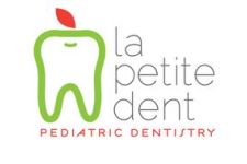 Logo for La Petite Dent Pediatric Dentistry Logo for La Petite Dent Pediatric Dentistry