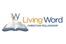 Logo for Living Word Christian Fellowship Logo for Living Word Christian Fellowship