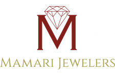 Logo for Mamari Jewelers Logo for Mamari Jewelers