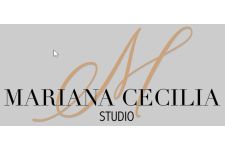 Logo for Mariana Cecilia Studio Logo for Mariana Cecilia Studio