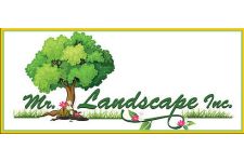 Logo for Mr. Landscape, Inc Logo for Mr. Landscape, Inc