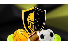 Logo for Nanuet Black & Gold Club Logo for Nanuet Black & Gold Club