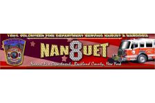 Logo for Nanuet Fire Engine Department Logo for Nanuet Fire Engine Department