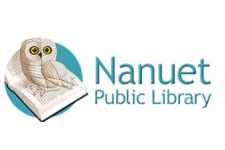 Logo for Nanuet Public LIbarary Logo for Nanuet Public LIbarary