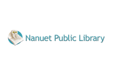 Logo for Nanuet Public Library Logo for Nanuet Public Library