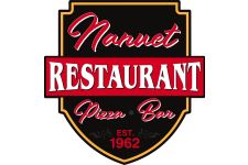 Logo for Nanuet Restaurant Logo for Nanuet Restaurant
