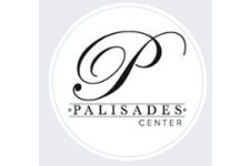 Logo for Palisades Center Logo for Palisades Center