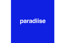 Logo for Paradiise Logo for Paradiise