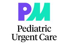 Logo for PM Pediatric Urgent Care Logo for PM Pediatric Urgent Care