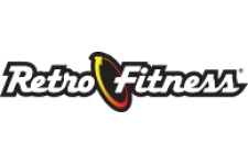 Logo for Retro Fitness Pearl River Logo for Retro Fitness Pearl River