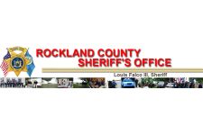 Logo for Rockland County Sheriff’s Office Logo for Rockland County Sheriff’s Office