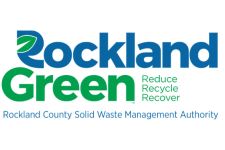 Logo for Rockland Green Logo for Rockland Green