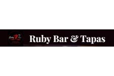 Logo for Ruby Bar & Tapas Logo for Ruby Bar & Tapas