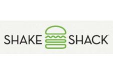 Logo for Shake Shack Logo for Shake Shack