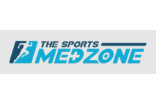 Logo for The Sports Medical Zone, PLLC Logo for The Sports Medical Zone, PLLC