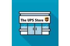 Logo for The UPS Store#0224 Logo for The UPS Store#0224
