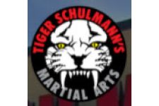 Logo for Tiger Schulmann’s Logo for Tiger Schulmann’s