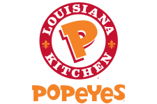 Logo for Popeyes United 200 LLC Logo for Popeyes United 200 LLC