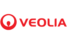 Logo for Veolia Logo for Veolia