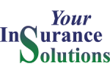 Logo for Your Insurance Solutions Logo for Your Insurance Solutions