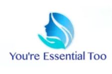 Logo for You’re Essential Too Logo for You’re Essential Too