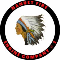 Nanuet Fire Department Logo