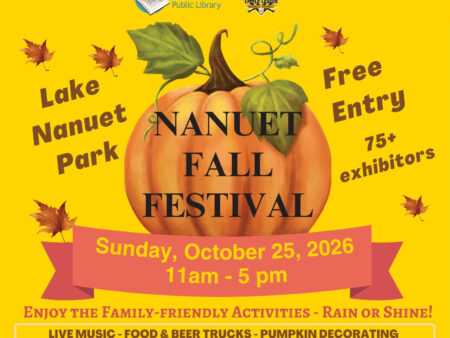 Fall Festival Sponsors