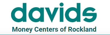 Davids Money Centers of Rockland